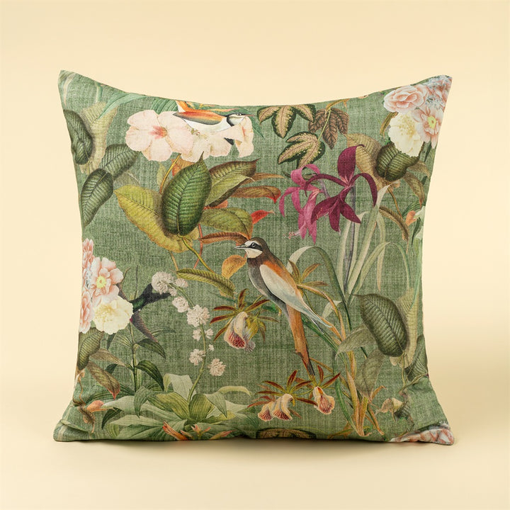Tropical Paradise Cushion 20x20
