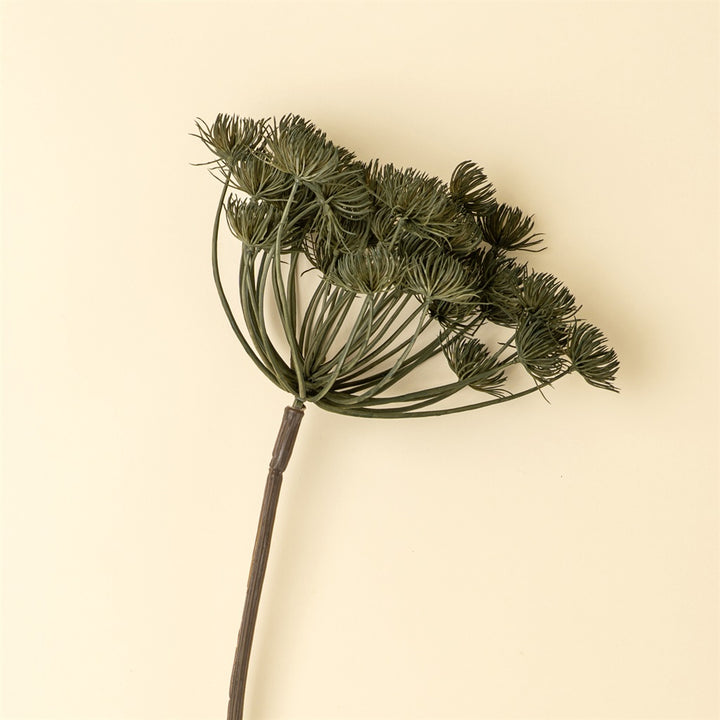 Wild Angelica Stem, Green