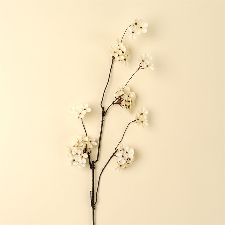 Pear Blossom Branch, Large
