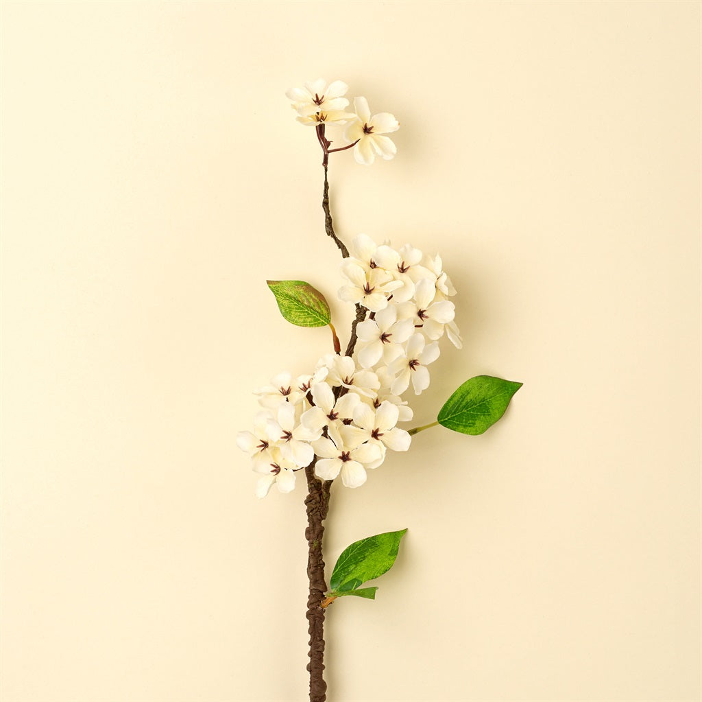 Pear Blossom Branch, Small
