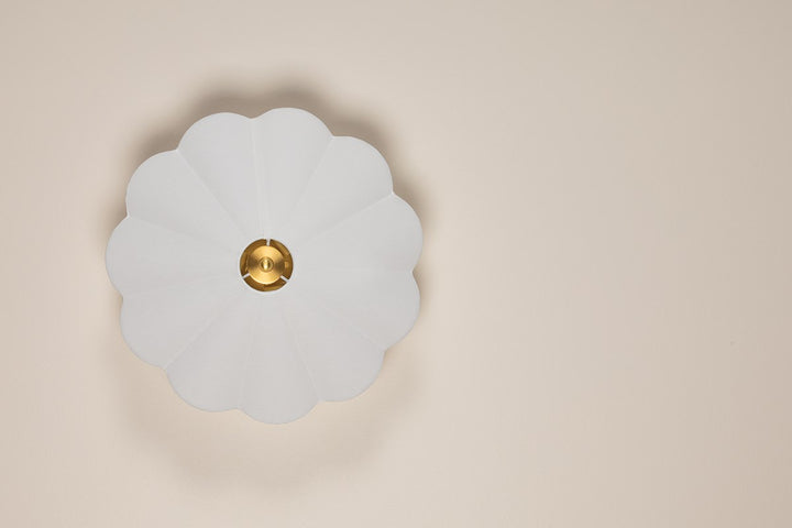 Alana Semi-Flush Mount