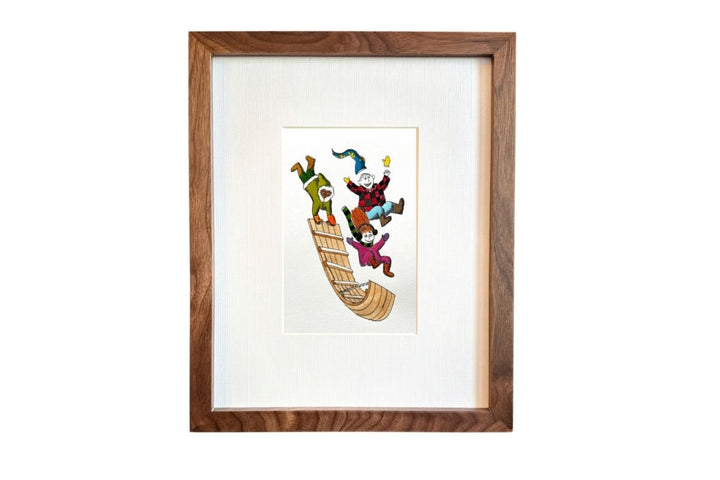 The Greatest Thing