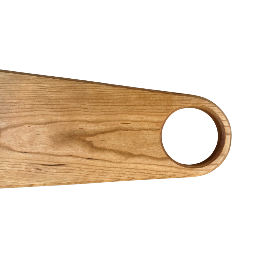 Long Paddle Board - Cherry Wood DB3