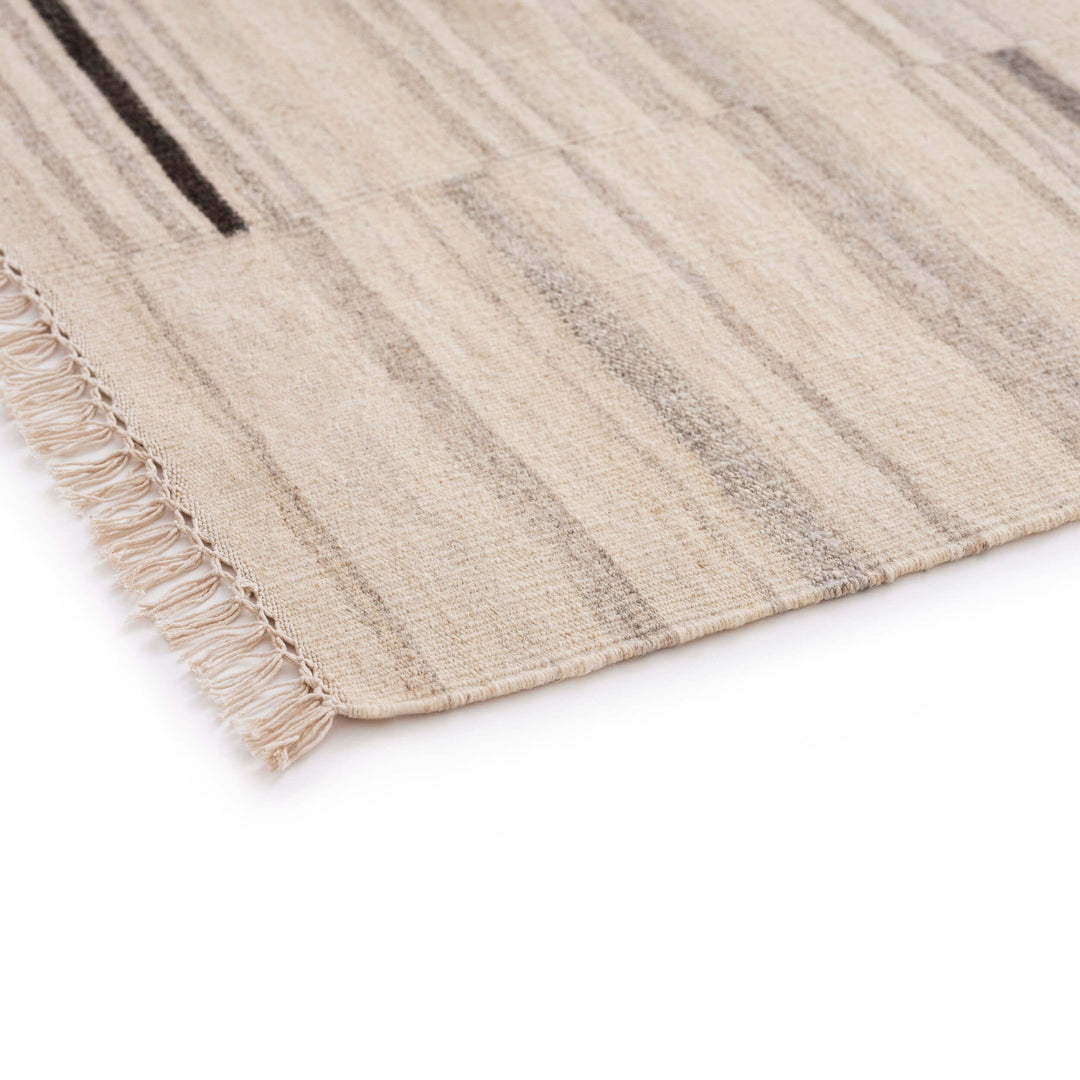 Nomad Rug (6' x 9') - Natural