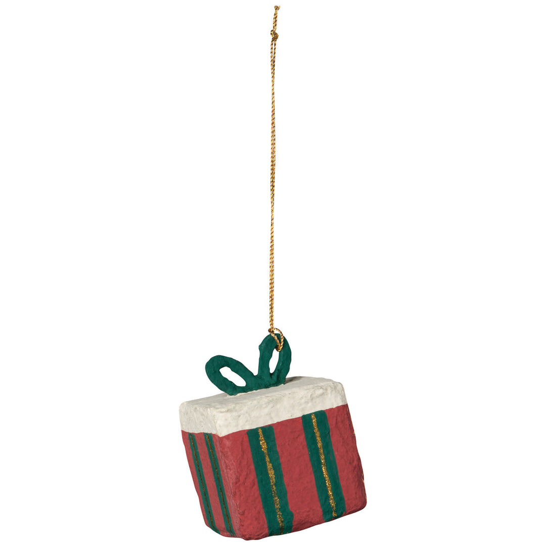 Merry Medley Tree Ornament