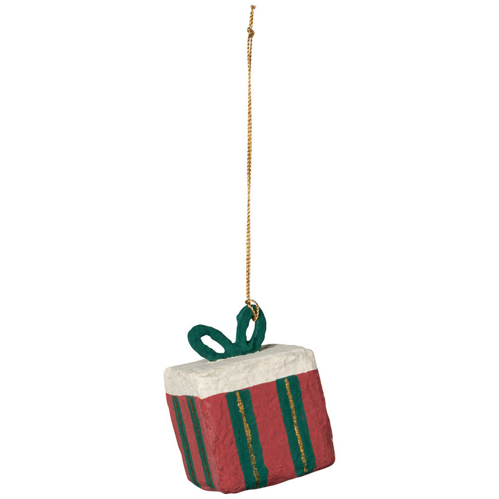 Merry Medley Tree Ornament