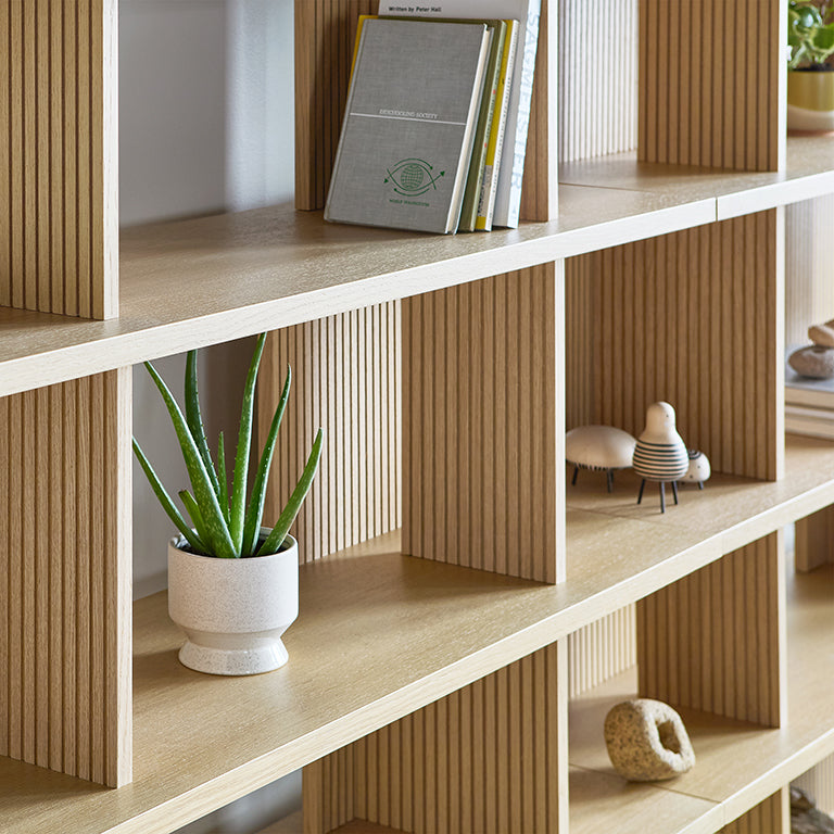 Albion 6-Tier Shelving Unit