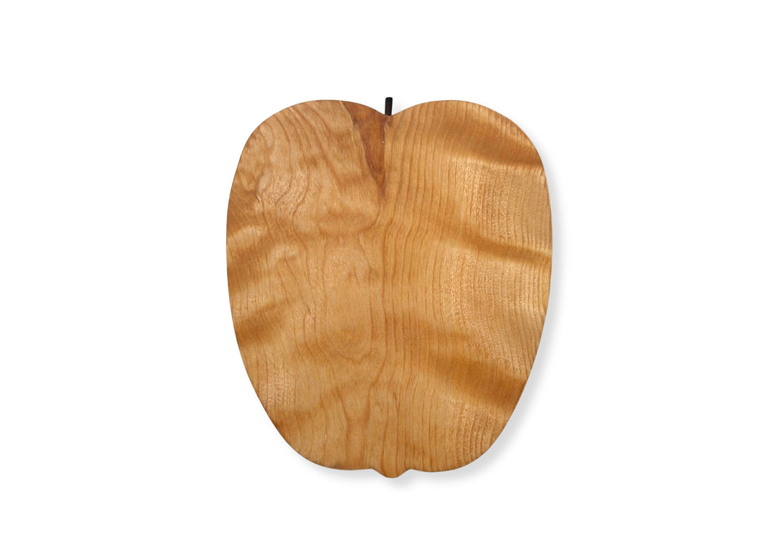 Serving Board - Birch Apple