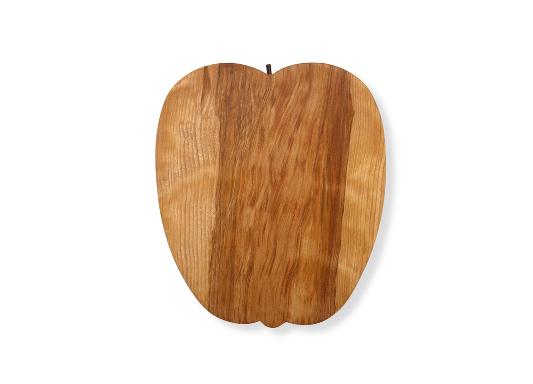 Serving Board - Birch Apple