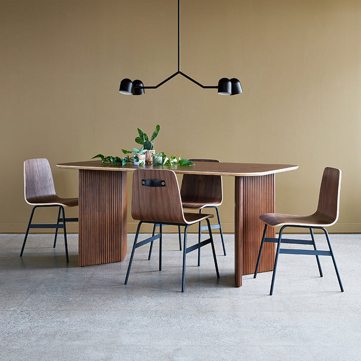 Atwell Dining Table - Rectangle