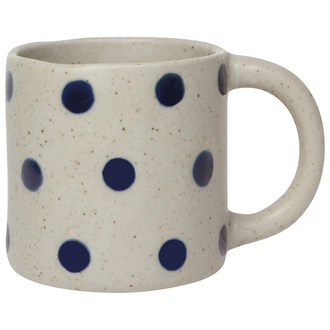 Polkadot Mug