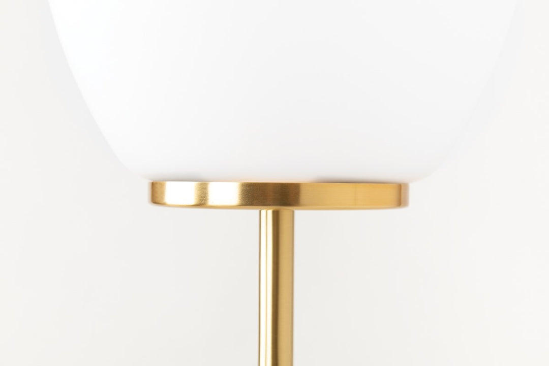 Mitzi Bailee Floor Lamp