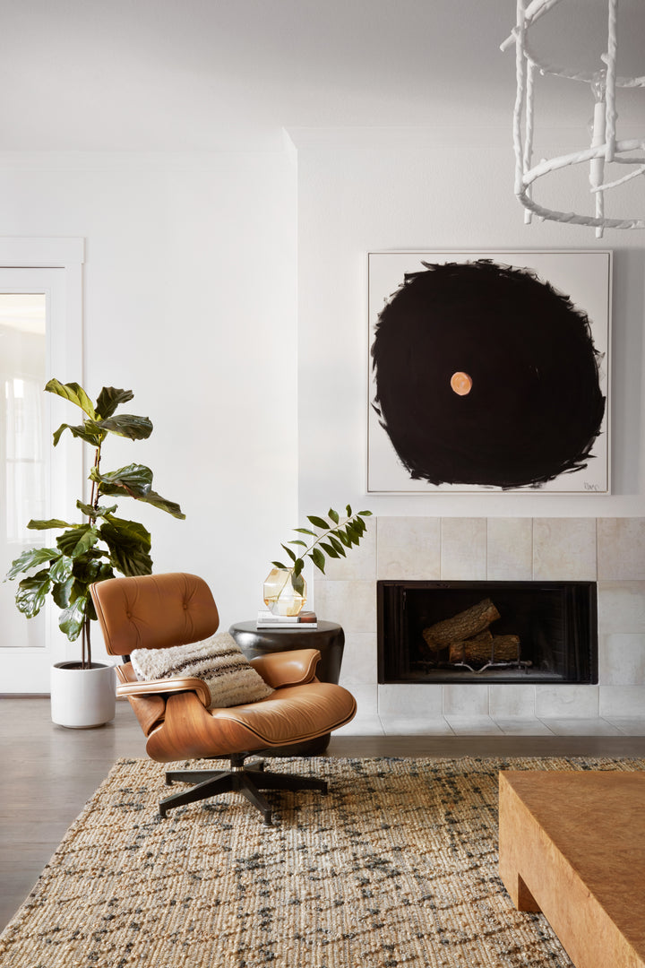 Loloi Beacon Charcoal Rugs