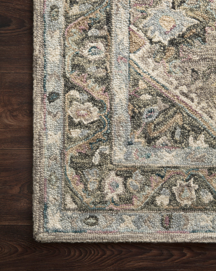 Loloi II Beatty Sky / Multi Rugs