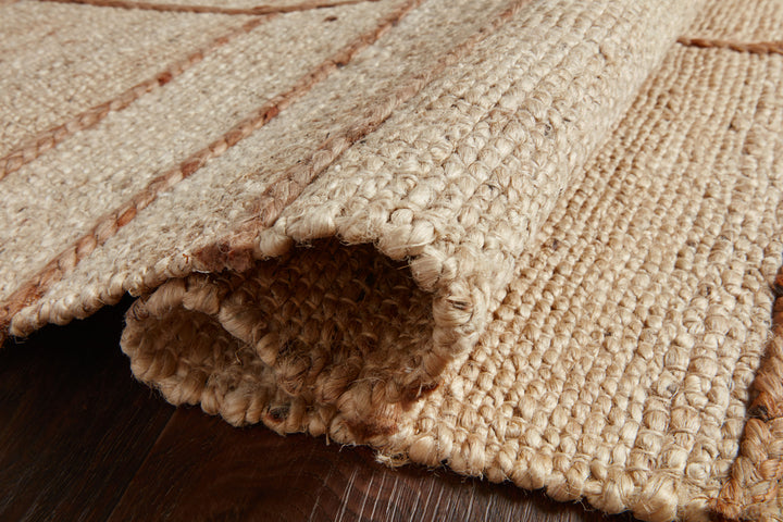 Loloi II Bodhi Ivory / Natural Rugs