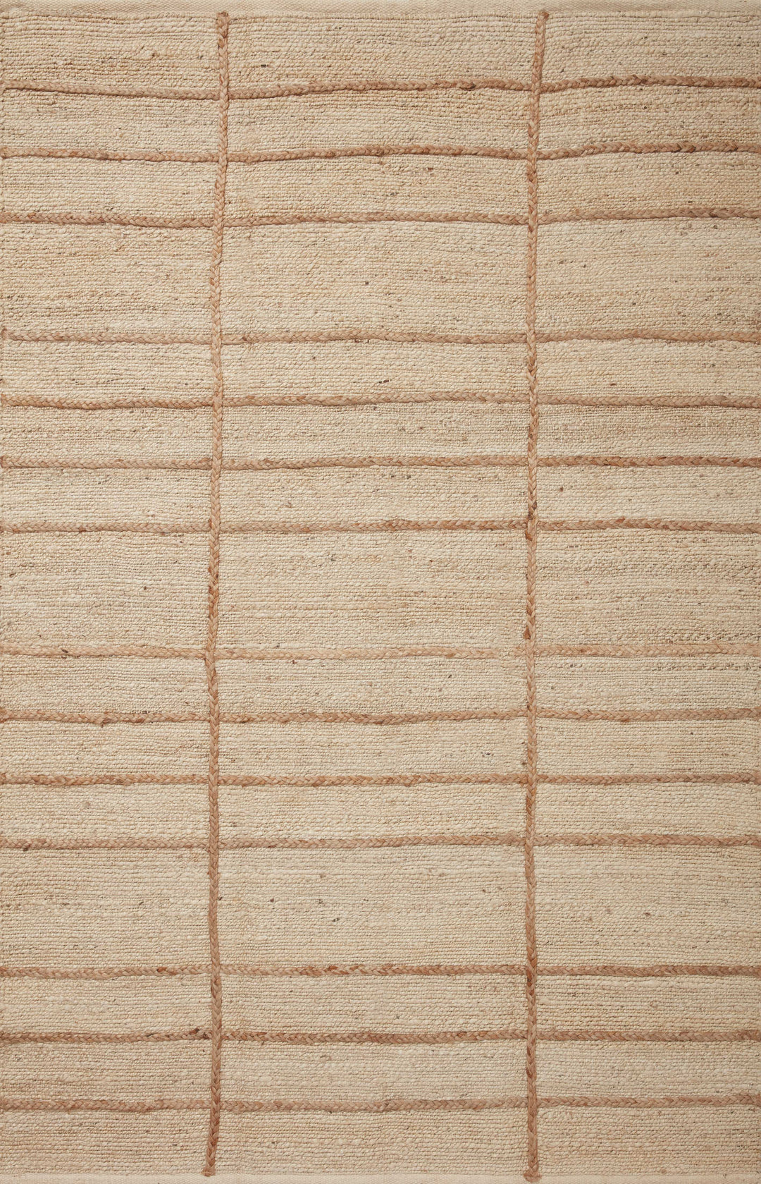 Loloi II Bodhi Ivory / Natural Rugs