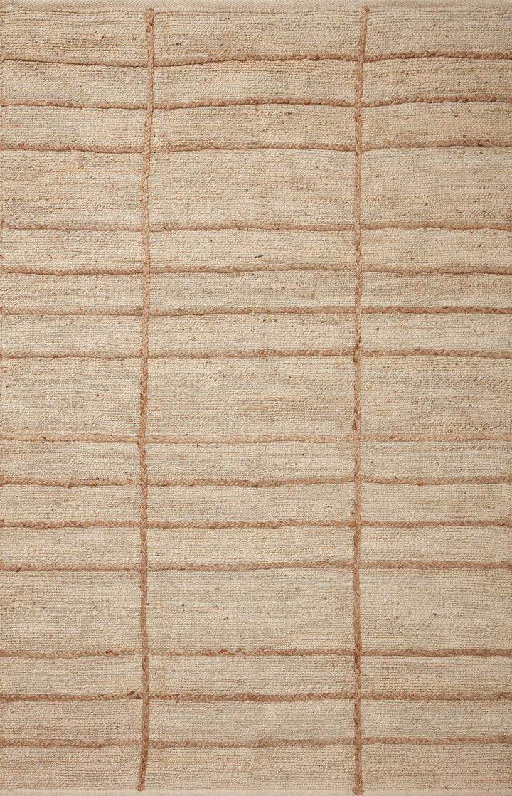 Loloi II Bodhi Ivory / Natural Rugs