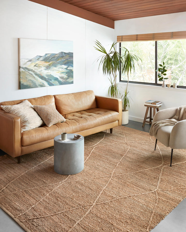 Loloi II Bodhi Natural Rugs