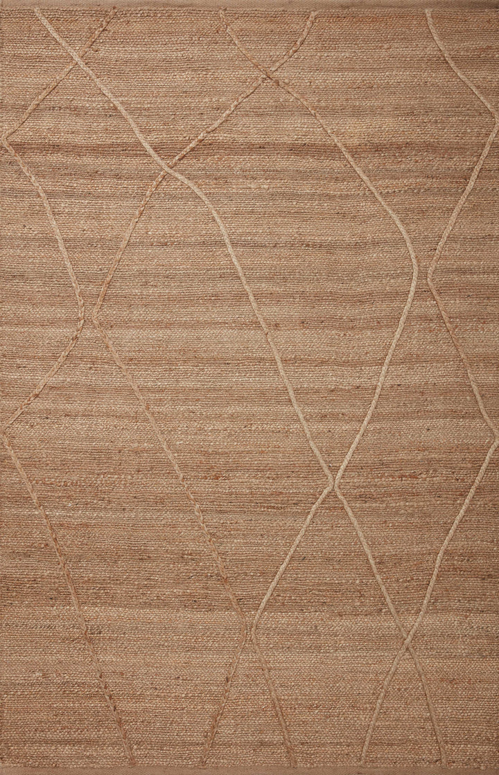 Loloi II Bodhi Natural Rugs