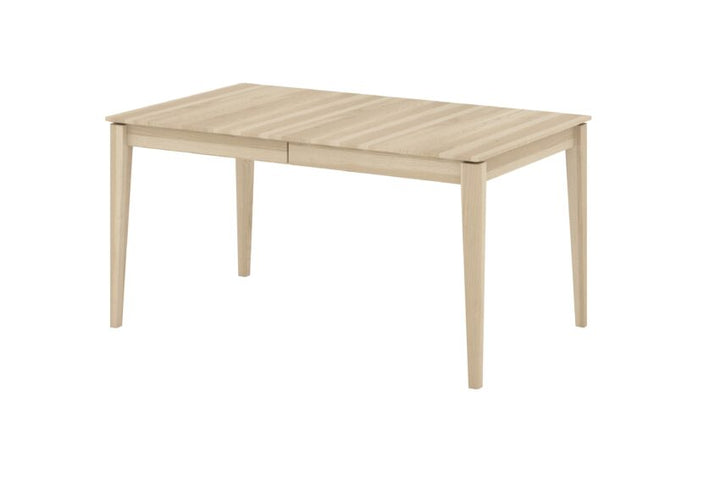 Breeze Extendable Solid Wood Dining Table | Verbois