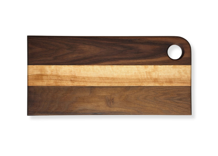 Charcuterie Board - Walnut & Birch