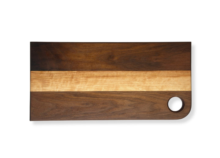 Charcuterie Board - Walnut & Birch