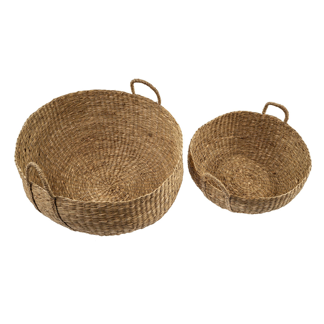 Banyan Seagrass Basket