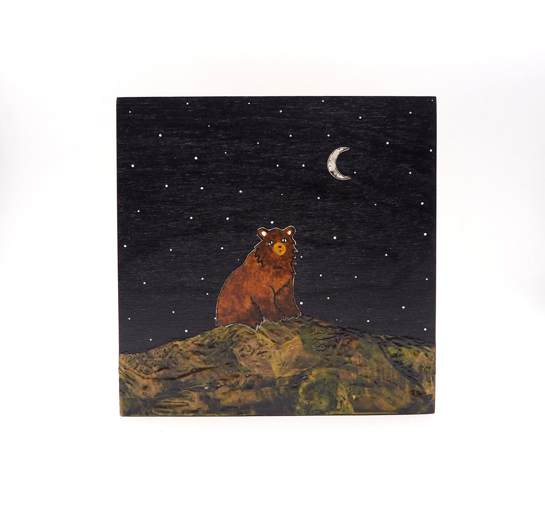 Bear #216
