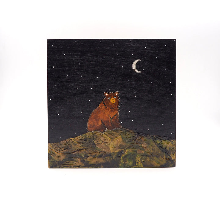 Bear #216