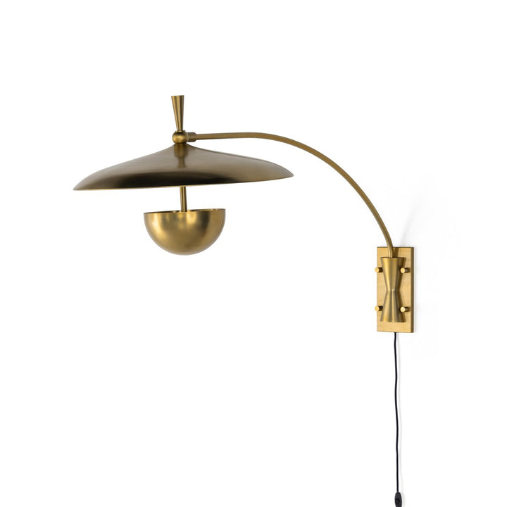 Bennington Sconce