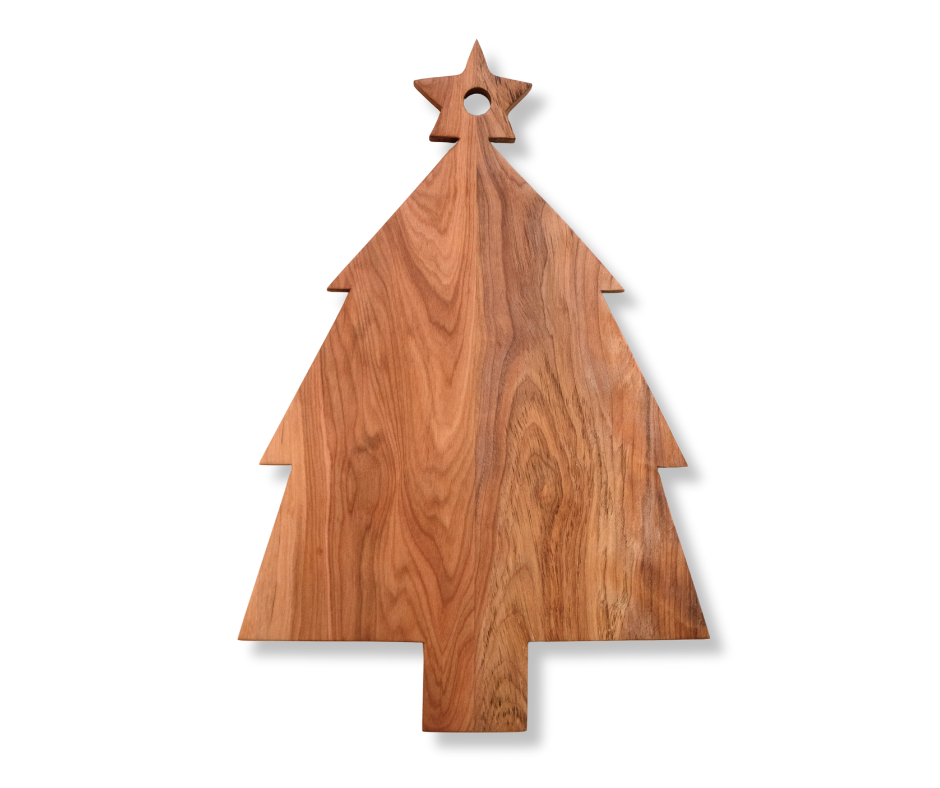 The Gathering Tree Board – TUCK