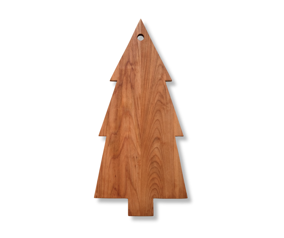 Birch & Be Merry Serving Board S