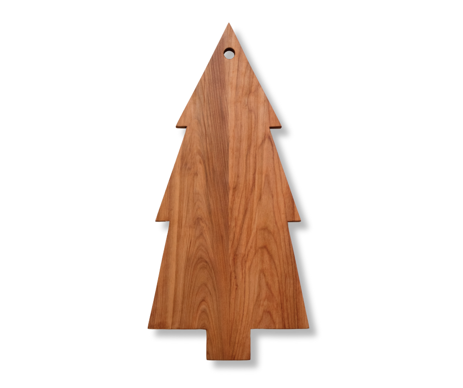 Birch & Be Merry Serving Board S