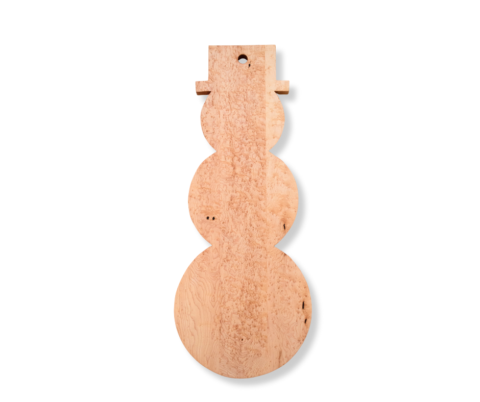 Frosty Grande Serving Board
