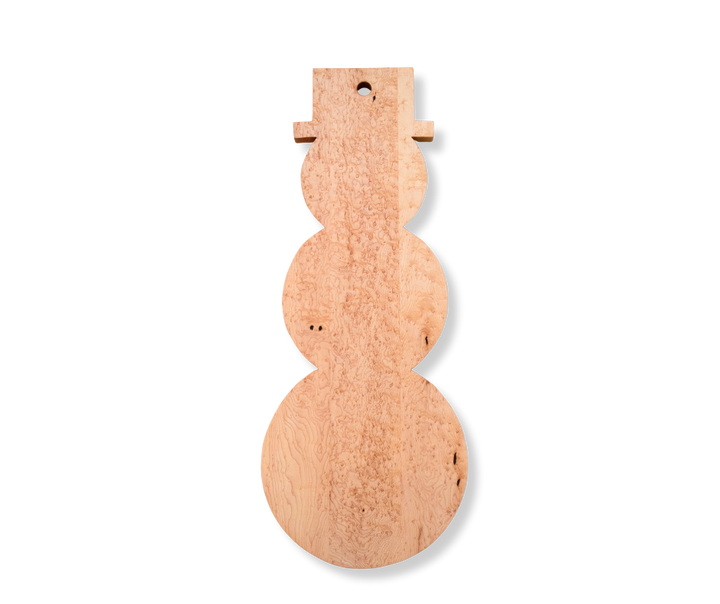 Frosty Grande Serving Board