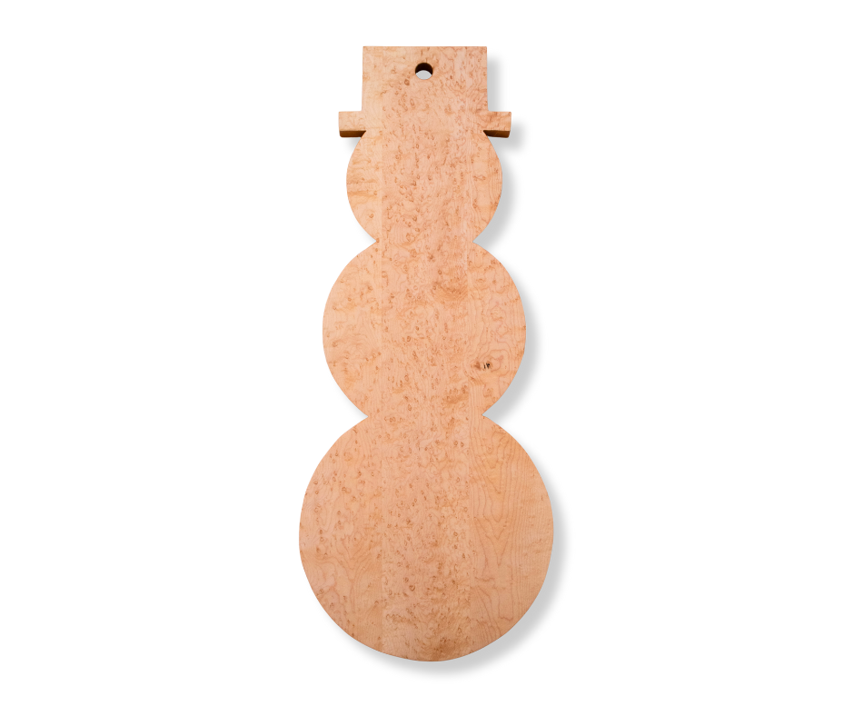 Frosty Grande Serving Board