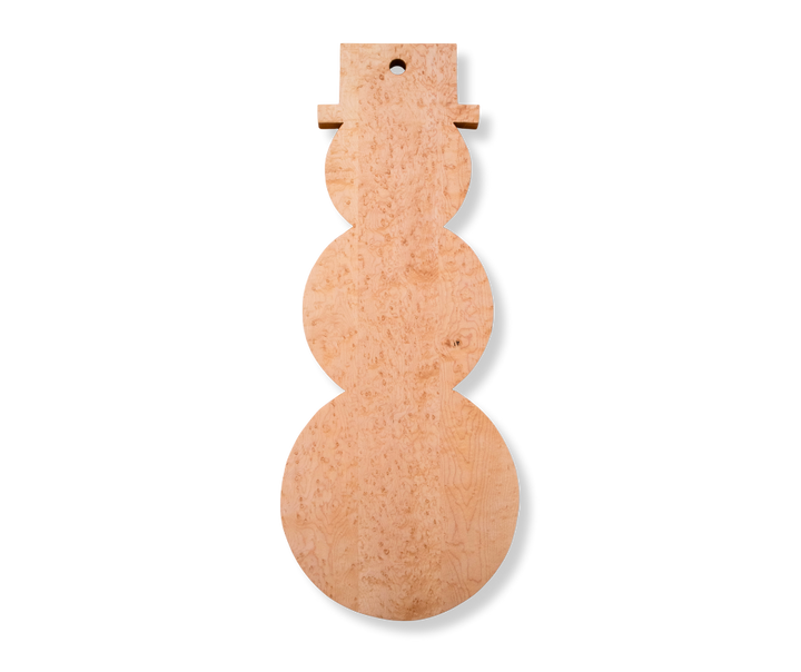 Frosty Grande Serving Board