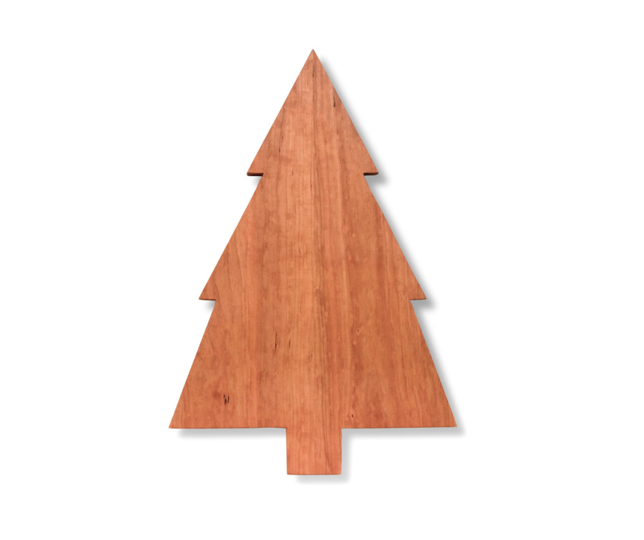 Tree-mendous Cherry Board