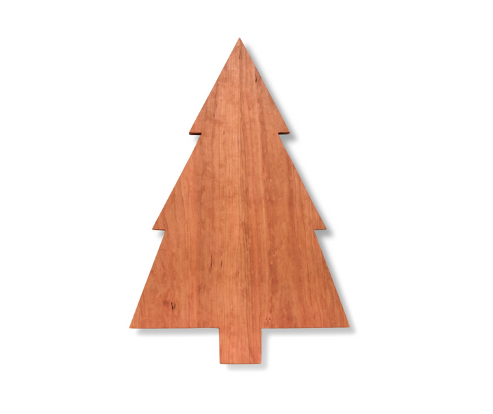 Tree-mendous Cherry Board
