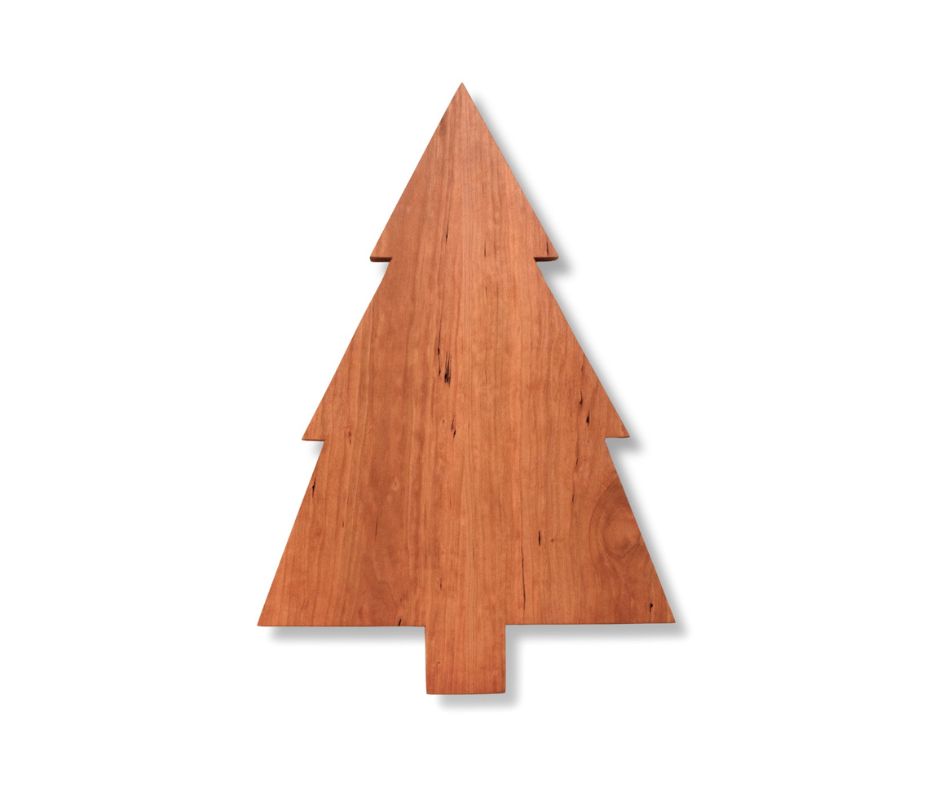 Tree-mendous Cherry Board
