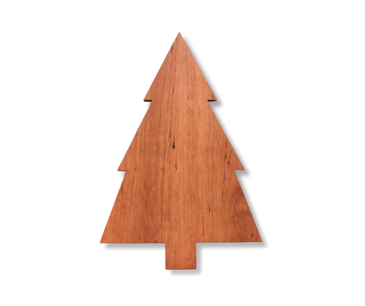Tree-mendous Cherry Board