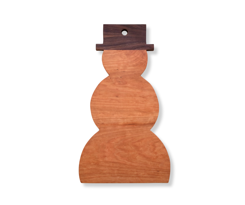Frosty 3 Serving Board