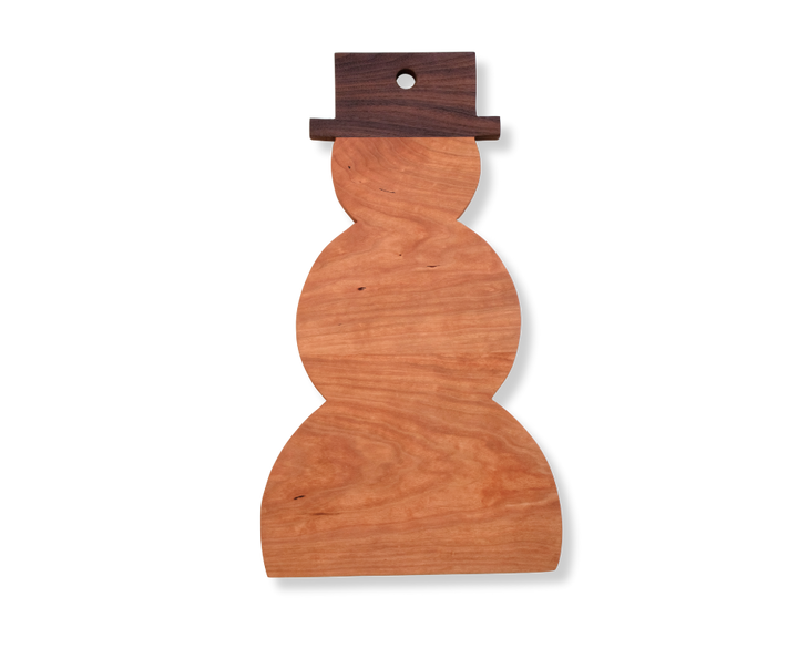 Frosty 3 Serving Board