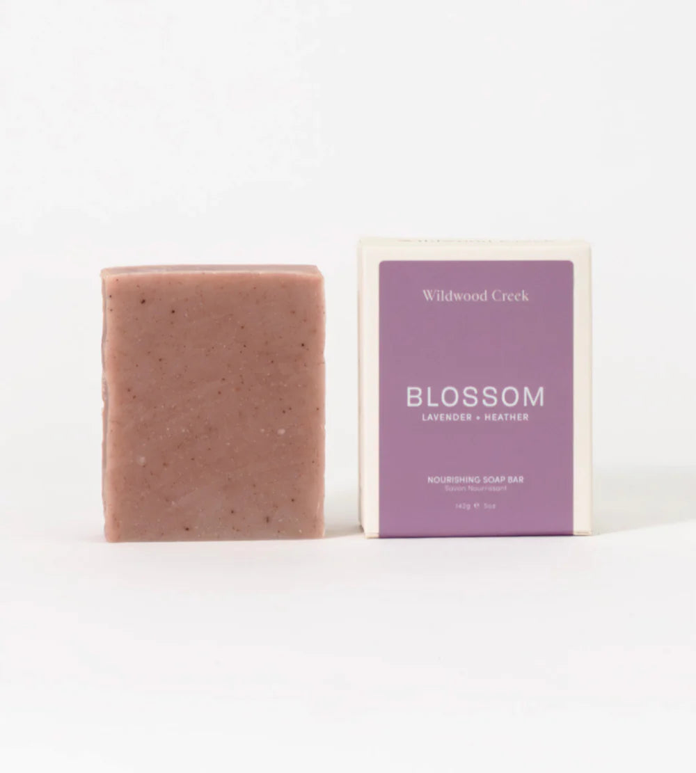 Blossom Soap