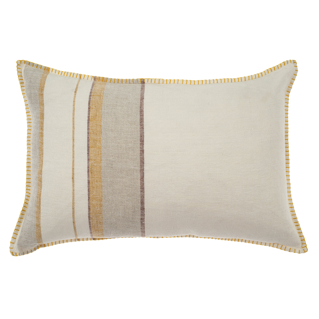 Bocas Linen Cushion 16x24