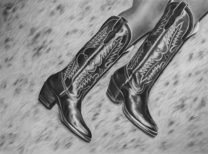These Boots