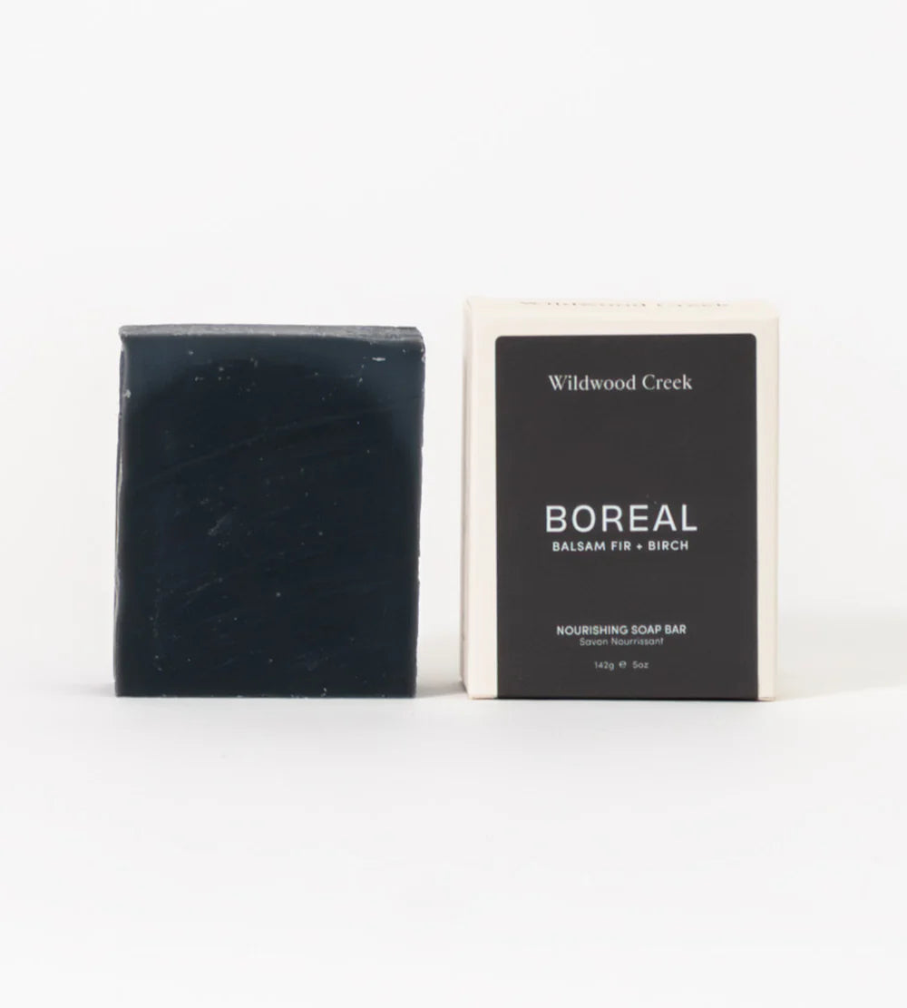 Borel Soap