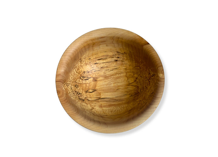 Duke Wooden Bowl