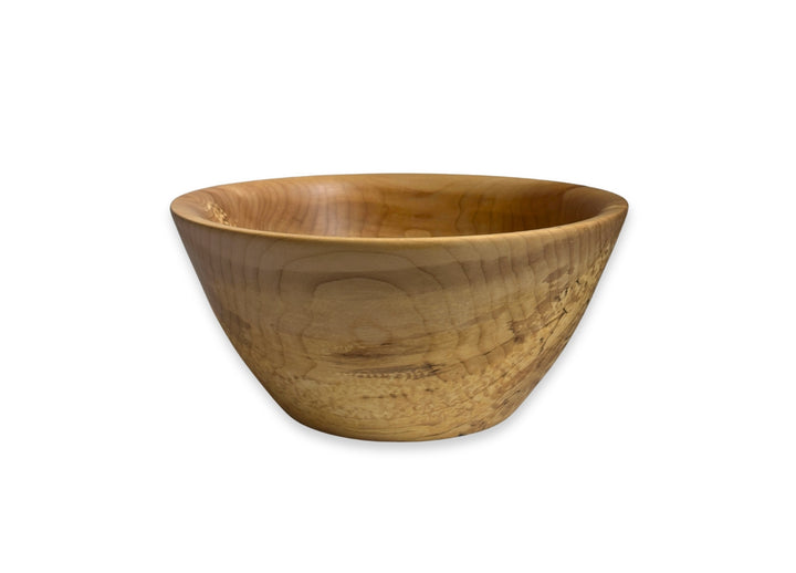 Duke Wooden Bowl