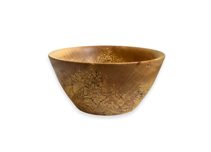 Duke Wooden Bowl